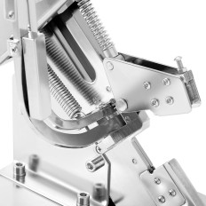 Clipboard Clampting Clamp za klobase ročaj