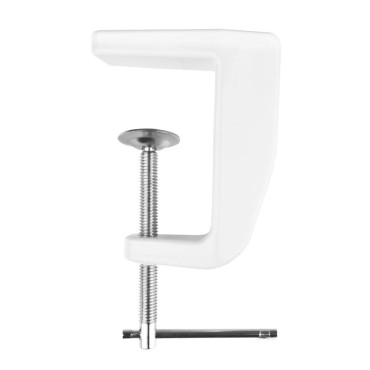 Lâmpada de Aumento LED S5 para Mesa — vista lateral