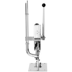 Clipboard Clamping Clamp for Sausages Handle