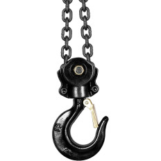 Winch ketting ketting lier 2000 kg / 5 m
