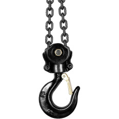 Lier ketting snaar ketting takel 2000 kg / 10 m