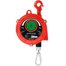 Strumenti di Timble Spring Basaser per Strumenti 5 - 9 kg 1,3 m