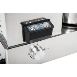 Kjøkken Kjøkken Masonry Kitchen Misa 9L