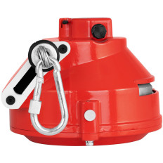 Balaner Spring Síkeszközök szerszámokhoz 5 - 9 kg 1,3 m