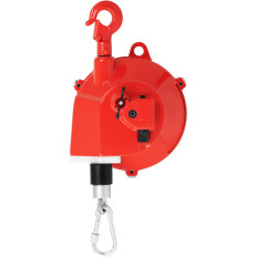 Balanser Spring Tusble Työkalut työkaluille 5 - 9 kg 1,3 m