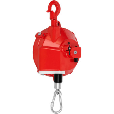 Balanser Pavasara kokmateriālu instrumenti 22 - 30 kg 1,5 m