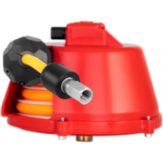 Link balanslink met pneumatische slang 5 - 6,5 kg 1,3 m