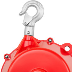 Balanser Counter Rouge avec snod pneumée 2,5 - 3,5 kg 1,3 m