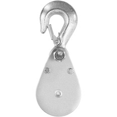 WINCER WORKSHOP WORKSHOP 600 kg 18 m