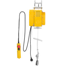 WINCHER ATELIER ATELIER DE 600 KG 18 M