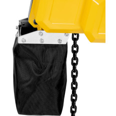 Extracteur électrique à chaîne 150 kg 3 m