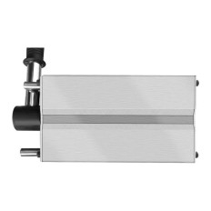Handmatige lift magnetische grijper voor vellen en profielen tot 300 kg