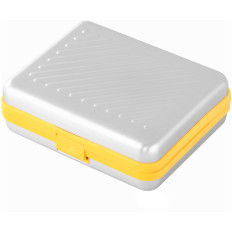 Set van bits. Natte tips voor schroevendraaier - 34 stks.