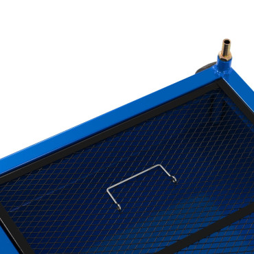 Προστασία πάτωμα για παιδιά πετρελαίου με κιβώτιο ταχυτήτων 20L / min 55 l