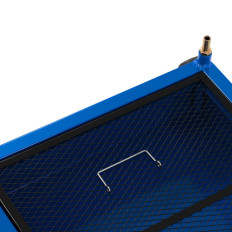 Plancher de protection pour les enfants d'huile avec une transmission à la main 20L / min 55 l