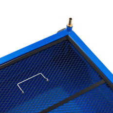 Fleur de protection pour les enfants d'huile avec une pompe Promand de 20L 65 l