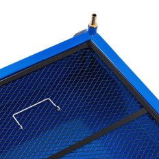 Plancher de protection pour enfants d'huile avec une plage de 20 l / min 75 l