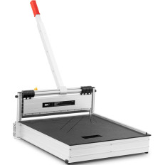 Guillotine gép laminált panelek vágásához 490 mm vastagságú 16 mm