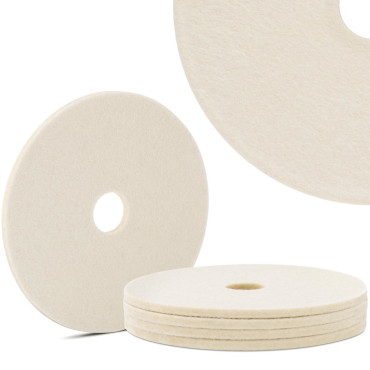 Polska shield for non-woven...