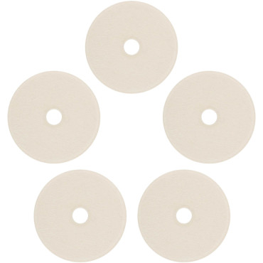 Polska ščit za netkane zvarjevanje - 5 kosov.