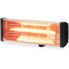 Pulvérisateur infrarouge. Lampe d'atelier pour carrosserie de voiture 30-100c 1000 W