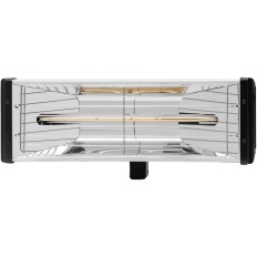 Infrared sprayer. Workshop lamp for car body 30-100C 1000 W