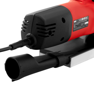 Máquina de fresado para eliminar la pintura de barniz de la superficie de madera 0-0.3 mm 710 w