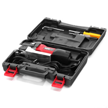 Máquina de fresado para eliminar la pintura de barniz de la superficie de madera 0-0.3 mm 710 w