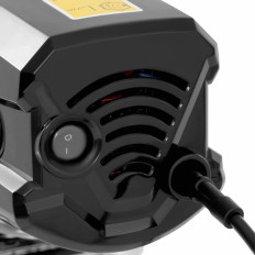 Paint Pistol με ένα συνολικό ψεκασμό 200 γραμμών