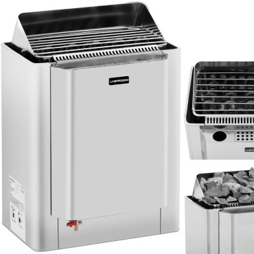 Elektrische sauna oven 9-13...