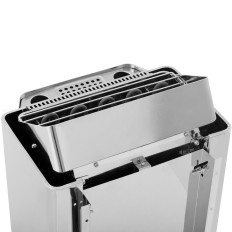 Forno a sauna elettrica da 9-13 m3 a 110c 400 V 11,5 kW