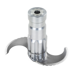 Ηλεκτρικός κόφτης κουζίνας με μπολ 9L