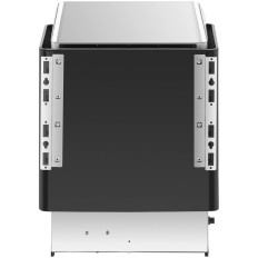 Pecite za električnu saunu s ugrađenom kontrolom 5-9 m3 do 110C 400 V6 kW