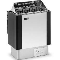 Elektriline ahi selliste tervete seina 5-9 m3 kuni 110c 400 V 6 kW