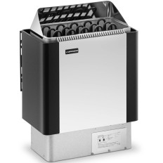 Ηλεκτρικός φούρνος σάουνας 8-12 m3 έως 110c 400 V 8 KW