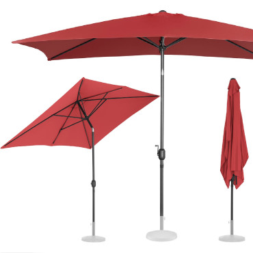 Parasol vrt terasa...