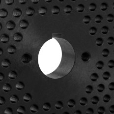 Filtre Matrix pour pellets Pelleciarki Wi-PM-PM-3000 mercredi. 8 mm