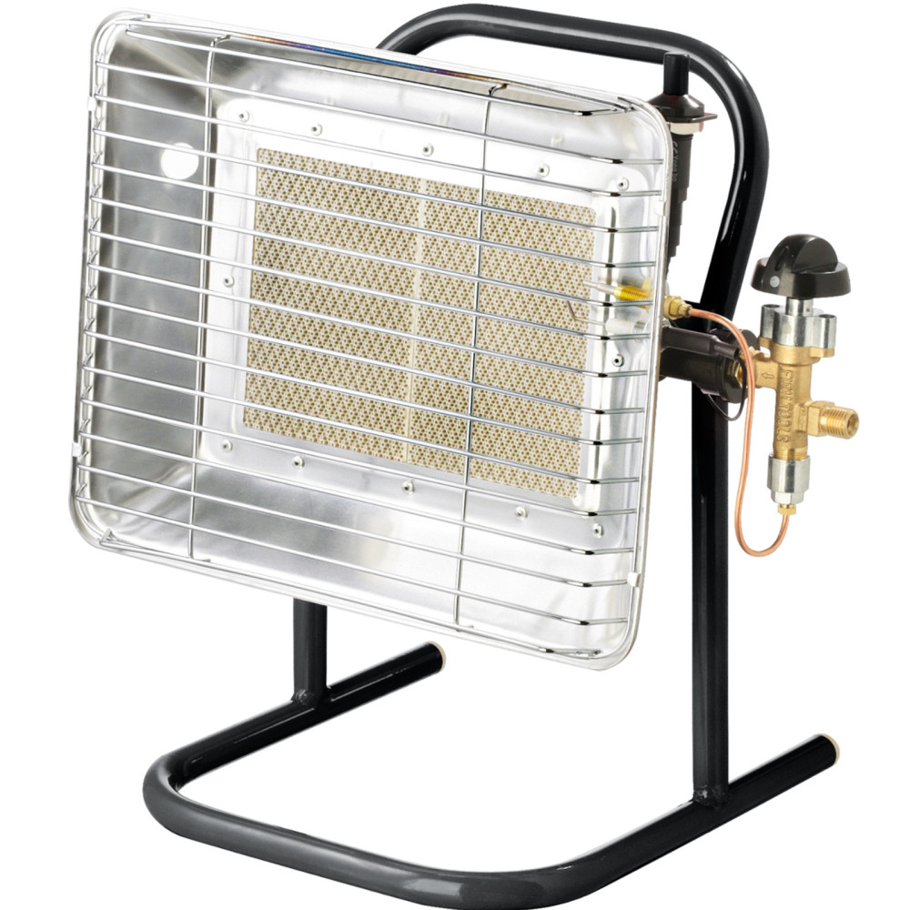 Radiatorvärmevärme Gasgas PB LPG BRI VS - Set