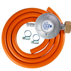 Radiador calor aquecer gás gás pb lpg bri vs - conjunto