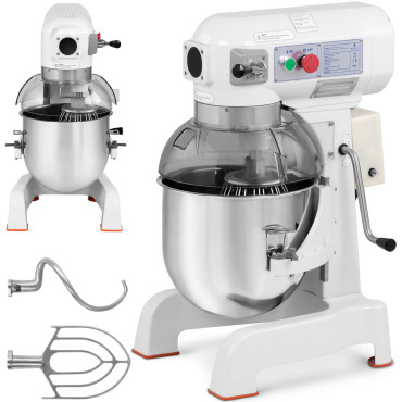 Egy bolygó robot spirál...