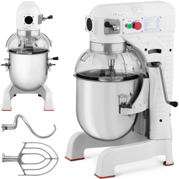 Egy bolygó robot spirál...