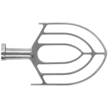 En blander af en planetarisk robot spiral med en forladt mission på 30 l 1100 W