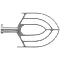 Ein Mischer einer Planetenroboterspirale mit einer verlassenen Mission von 30 l 1100 W