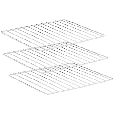 Forno de convecção Forno 3 níveis de aço 2150 W