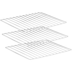 Forno de convecção Forno 3 níveis de aço 2150 W