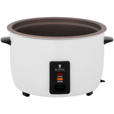 Rescute Rescute Rice Cooking Device 13 L 1950 W