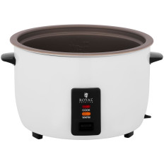 "Rescowar Pot Electric Rice" virimo įrenginys 13 l 1950 m