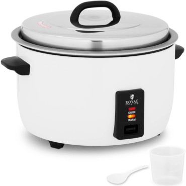 Ryżowar Pot Electric Rice...