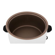 Dispositivo de cocción de arroz eléctrico de olla de ryżowar 19 L 2650 W