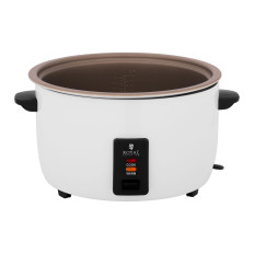 Dispositivo de cocción de arroz eléctrico de olla de ryżowar 19 L 2650 W